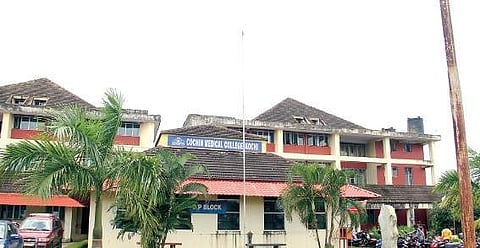 Cancer center | File Photo