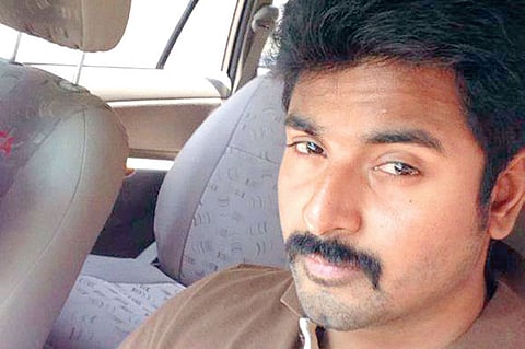 Actor Sivakarthikeyan | File Photo