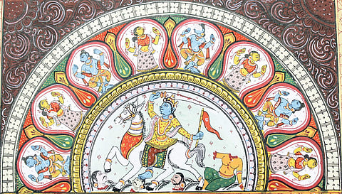 Image used for representation.