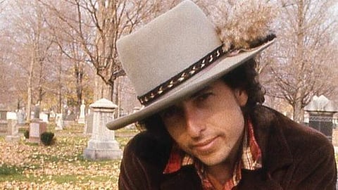 Bob Dylan