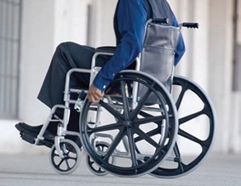 For representational purpose