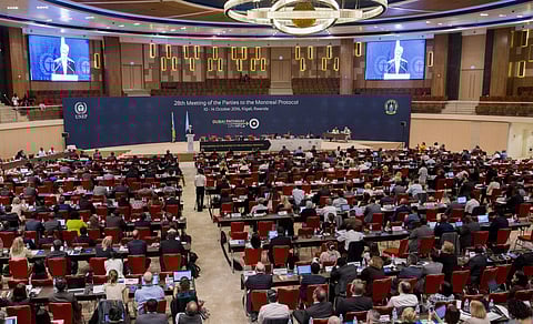 For representational purpose | AP