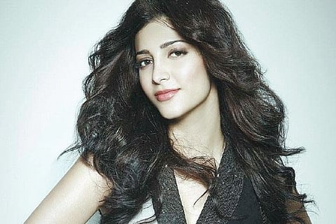 Shruthi Haasan