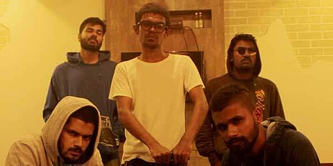 Kerala’s rap crew Street Academics