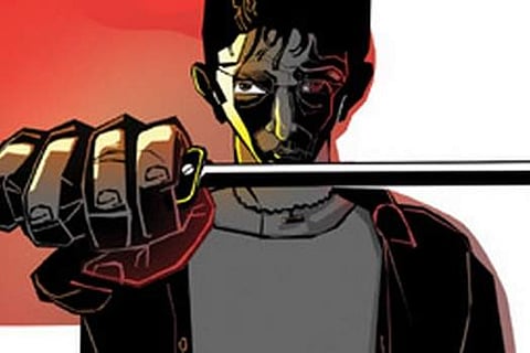 BJP worker's throat slit in murder near Bengaluru's Commercial Street; shops shut, RAF called in