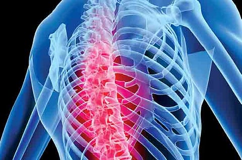 Photo for representational purpose only. (File Photo)