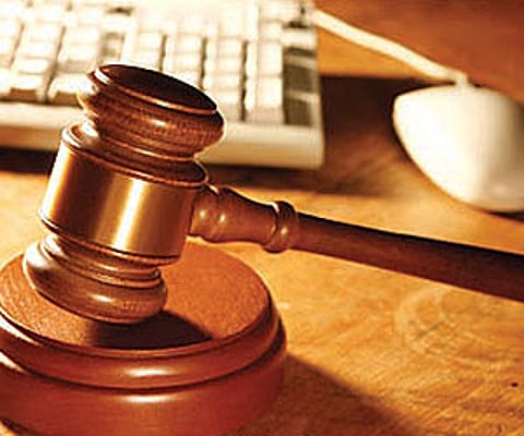 For representational purpose