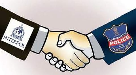 Interpol
