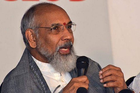 CV Wigneswaran