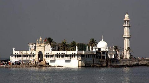 Haji Ali | PTI