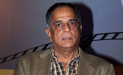 CBFC chief Pahlaj Nihalani