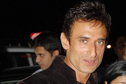 Rahul Dev (File | PTI)