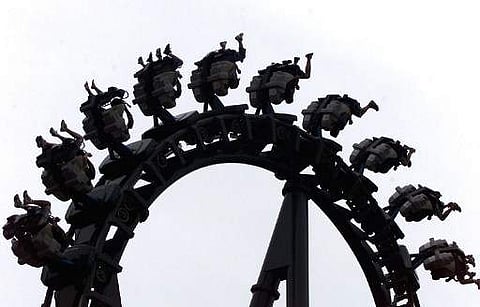 Image used for representational purpose. (Photo | AFP)