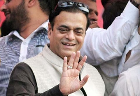 Abu Azmi | PTI