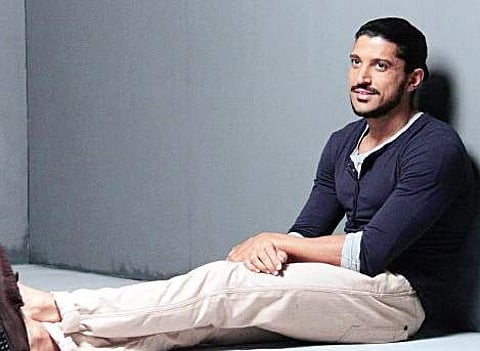 Farhan Akhtar