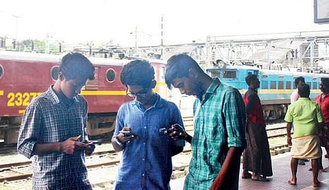 Image used for representational purpose only