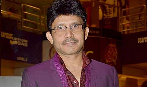 Kamal R Khan