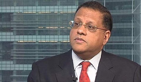 Arjuna Mahendran
