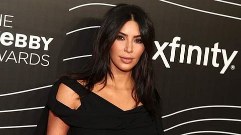 Kim Kardashian | AP
