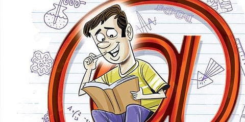 Don't make the mistake of mocking mock tests