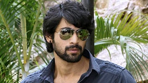 Rana Daggubati | File Photo