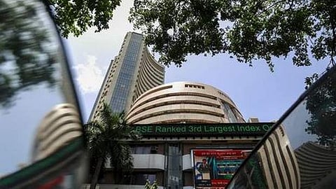 Bombay Stock Exchange