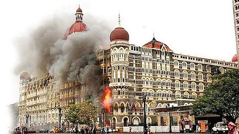 No more inspections of boat used by 10 LeT terrorists who carried out 26/11