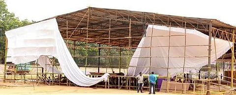 Kerala to be declared Open Defecation Free