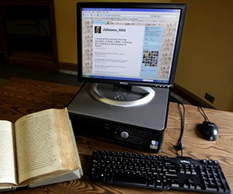 Dutch hacker to face trial. (File photo)