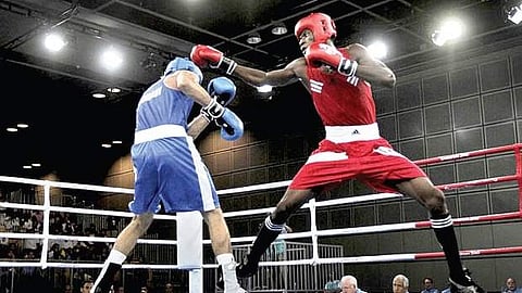 For representational purpose