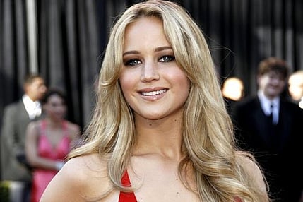 Jennifer Lawrence (File Photo | AP)
