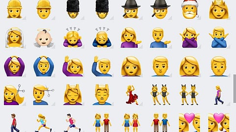 Emoji