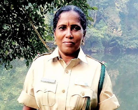 P G Sudha