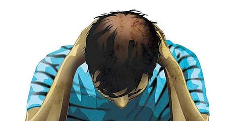 When left doesn’t seem right