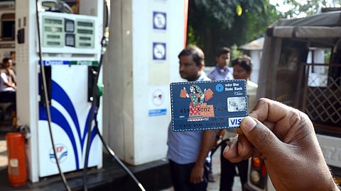 Representational image