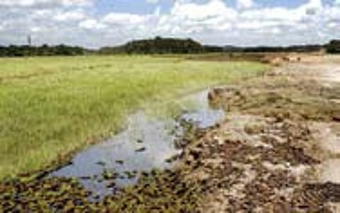 Final destination: Aranmula airport project scrapped