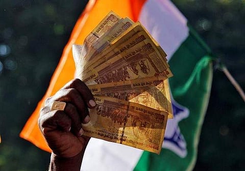 For representational pupose (File | Reuters)