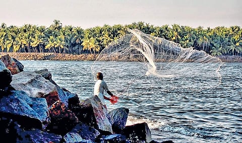 Representational image