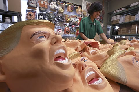 File photo for representational purpose | AP