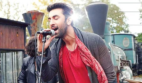 'Studio work is my priority', says 'Bulleya' singer Amit Mishra