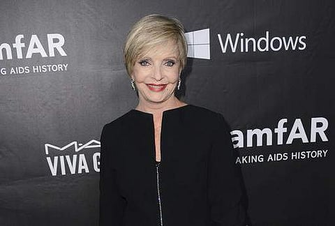 Florence Henderson (File | AP)
