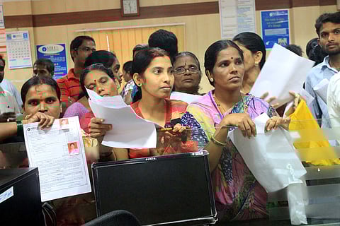 For representational purpose only. (File photo)