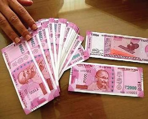 Currency ban pushing economy into deflationary condition