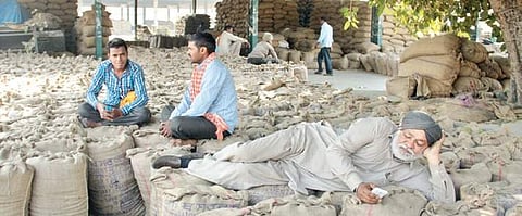 Representational Image Only. | File Photo