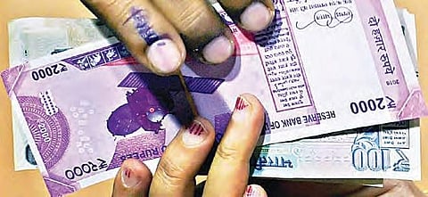 Image used for representational purpose only