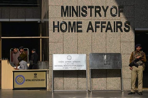 File photo for representational purpose | AFP