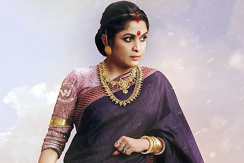 Ramya Krishnan lands crucial role in Suriya's next
