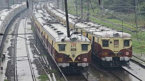 Mission Electrification to save railways power bill by Rs 10K crore