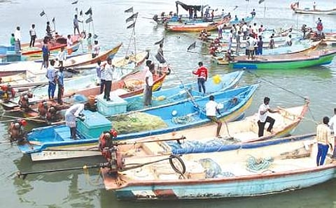 For representational purpose only. | File Photo