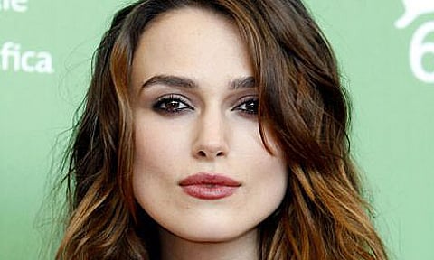 Keira Knightley (File Photo | AP)